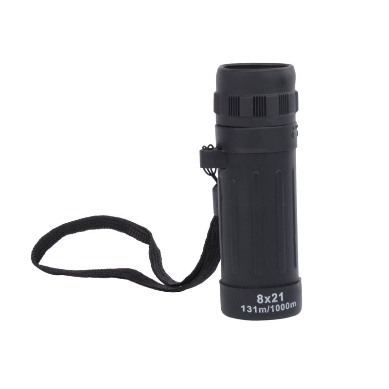 Mini Pocket Monocular Handy Optics Scope for Outdoor